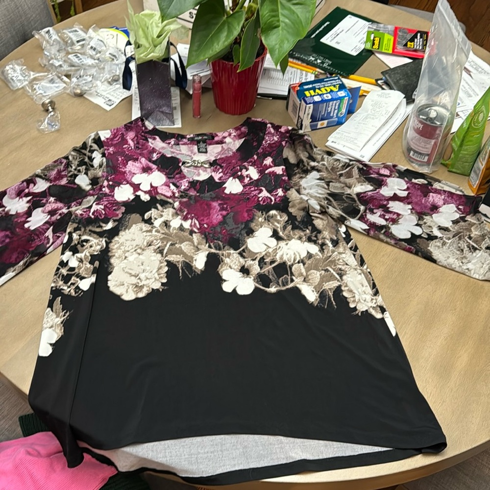 Woman’s shirt